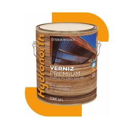 Verniz Premium Duplo Filtro Solar